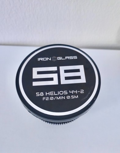 Helios f 2 - helios, 44-2