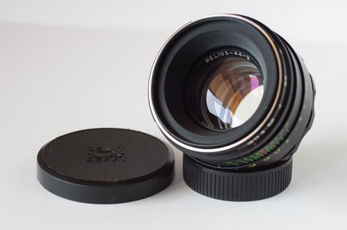 Helios 58mm 8 blades - helios, 44-2