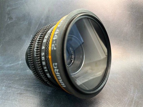 Obiettivo helios 58mm - helios,