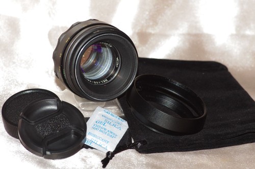 Exc helios kmz objectif - exc, helios-44-2