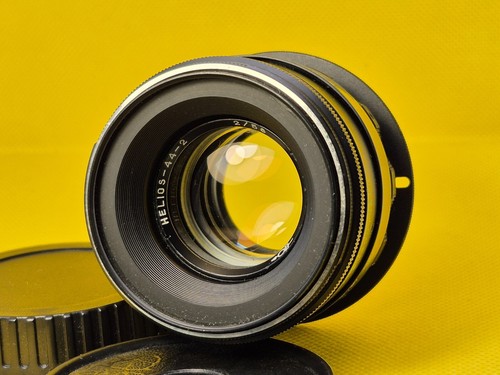 Helios 58 obiettivo - helios, 2/58