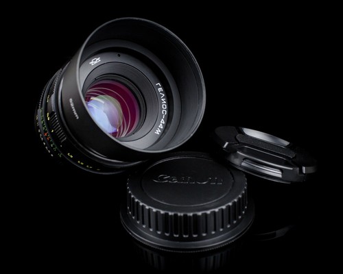 Obiettivo helios 44m - helios-44m, kmz