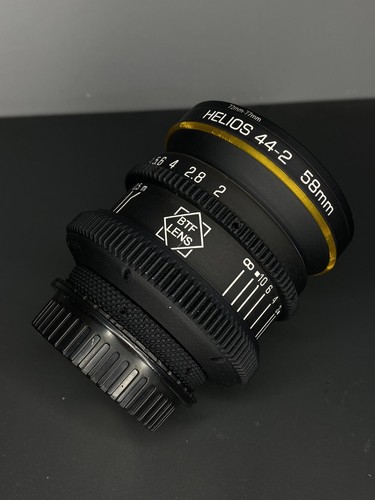 Canon rehouse helios 2 - rehouse, 44-2