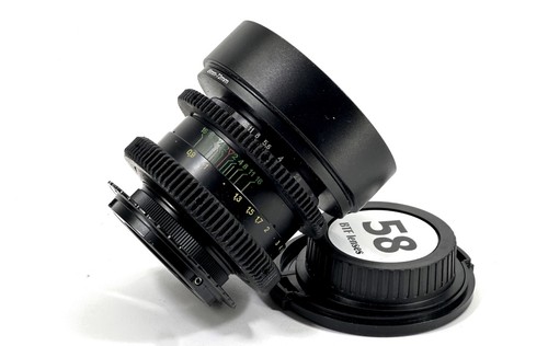 Canon helios mm f - helios, 58