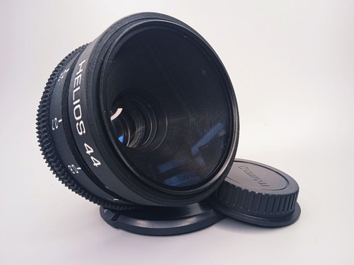 Obiettivo mod helios - helios, 58mm
