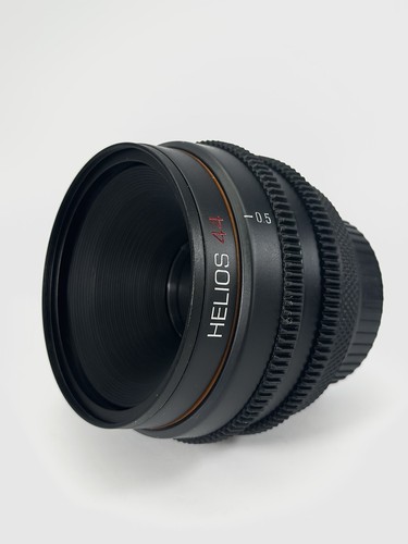 Helios 1 obiettivo - mm,
