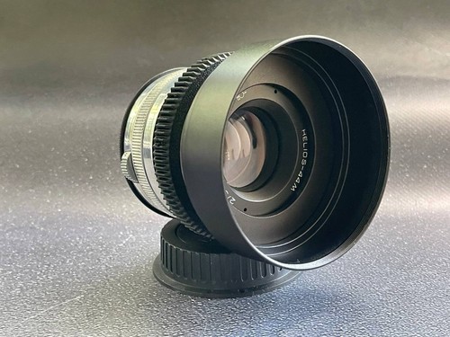 Helios 44m 58mm obiettivo - 2/58mm,