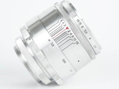 Ottimo kmz helios m39 - [ottimo, 44