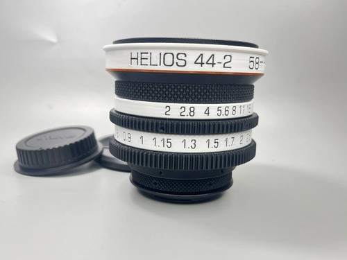 Obiettivo rehouse helios - rehouse, 44