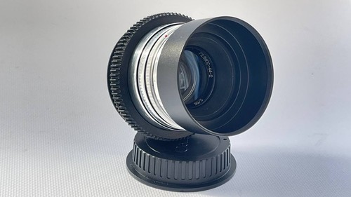 Helios 58 mm elicoi - 44-2,,