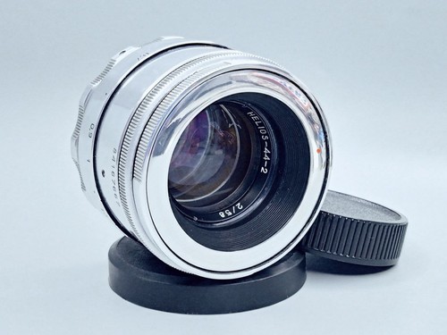 Argento helios f 2 - 44-2, (f/2