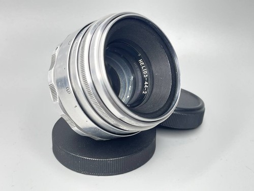 Helios mm f 2 - 44-2,