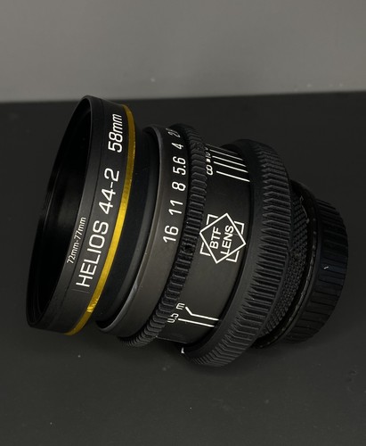 Helios canon ef cine - 44-2,
