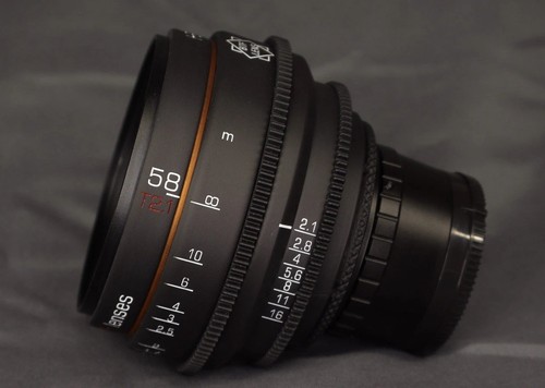 Canon rehouse helios 58 - rehouse, 44