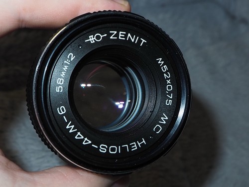 Zenit helios 44m 58mm 2 - zenit,