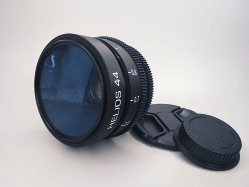 Helios 44m 58mm bokeh - helios,