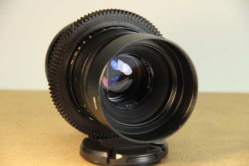Anamorphic helios 2 - anamorphic, 44-2