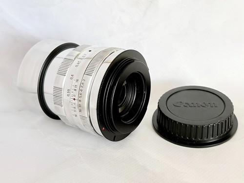 Helios 44m 58mm kmz - 58mm, f/2