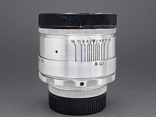 Helios 58mm obiettivo - helios, 44