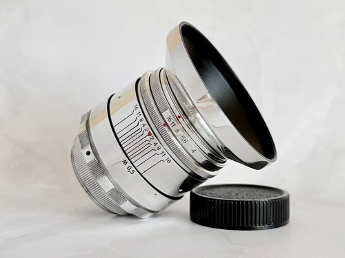 Helios kmz mm f 2 - helios-44-2, 58