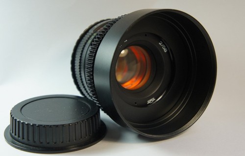 Helios cine mod ambra - 44,
