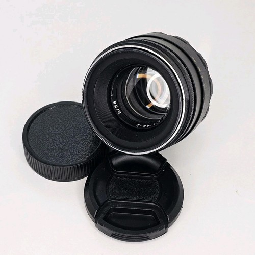 Kmz helios 2 58mm - 📷✅kmz,